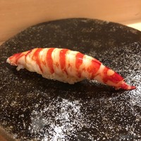 すし処 睦月 - 海老