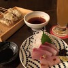 酒と肉天ぷら 勝天 - 料理写真: