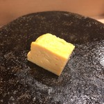 すし処 睦月 - 玉子