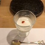 すし処 睦月 - デザート