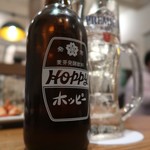 好ちゃん - ホッピーセット550円