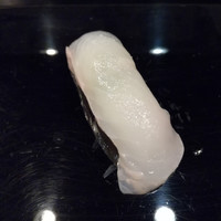 金寿司 - まつかわ⇒Good!!甘味素晴らしい