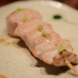 焼鳥 やむちゃん_1