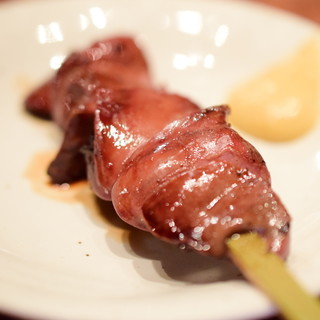 焼鳥 やむちゃん_0