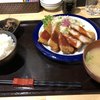 しあわせ食堂