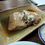 大衆酒場 斎藤 - 