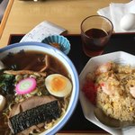 ラーメン玄咲 - 