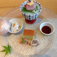ANAクラウンプラザホテル岡山 和食ダイニング廚洊 - 