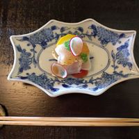 伊勢宮川の里 鄙茅 - 