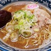 らぁめん 支那虎