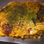 Okonomiyakiteppanyakinomiseharuki - 