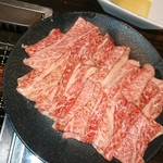 JA全農ミートフーズ直営 焼肉 ぴゅあ 新橋店 - 