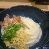 讃岐うどん 般若林 IMP店