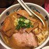 麺屋武蔵 芝浦店