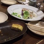 十三屋 - 料理写真: