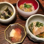 焼鶏 うぐいす - 