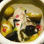 焼鶏 うぐいす - 