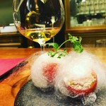 焼鶏 うぐいす - 