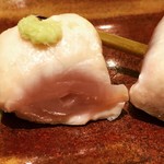 焼鶏 うぐいす - 