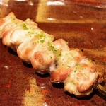 焼鶏 うぐいす - 