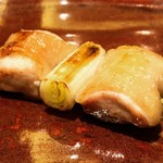 焼鶏 うぐいす - 