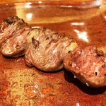 焼鶏 うぐいす - 