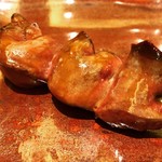 焼鶏 うぐいす - 