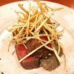 焼鶏 うぐいす - 