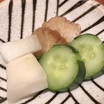 焼鶏 うぐいす - 