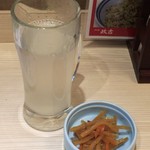 四谷 政吉 - そば焼酎の蕎麦湯割