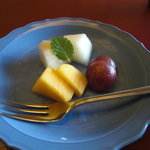 京料理 本家たん熊 - 2010年10月の会席　