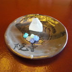 京料理 本家たん熊 - 2010年10月の会席　