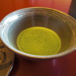 京料理 本家たん熊 - 2010年10月の会席　