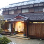 徳山鮓 - 【再訪】徳山鮓