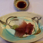 徳山鮓 - 【再訪】鮒刺