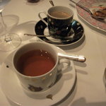 モナリザ - 珈琲と紅茶