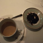 モナリザ - ハーブティーのブレンド茶葉