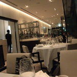 モナリザ - インテリア