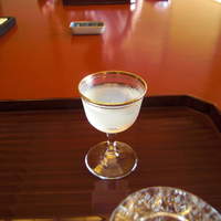 京料理 本家たん熊 本店 - 2010年10月の会席　