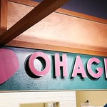 OHAGI3 - 看板