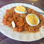 ナワブ - ガジャルハルワ