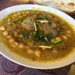 ナワブ - コフタチャナ