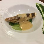 鉄板焼 七海 アパホテル＆リゾート東京ベイ幕張 - 