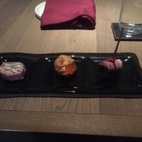 THE KINTAN STEAK - 