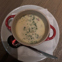 THE KINTAN STEAK - 