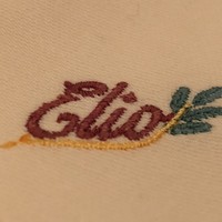 エリオ・ロカンダ・イタリアーナ - 