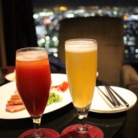 スターゲイト - 夜景と共に♪