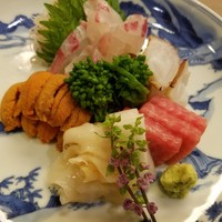 割烹　梅津 - 