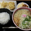 元祖博多うっど～ん 麺を喰らう  麺ショップ本店