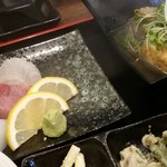 新鮮居酒屋 かずき - 